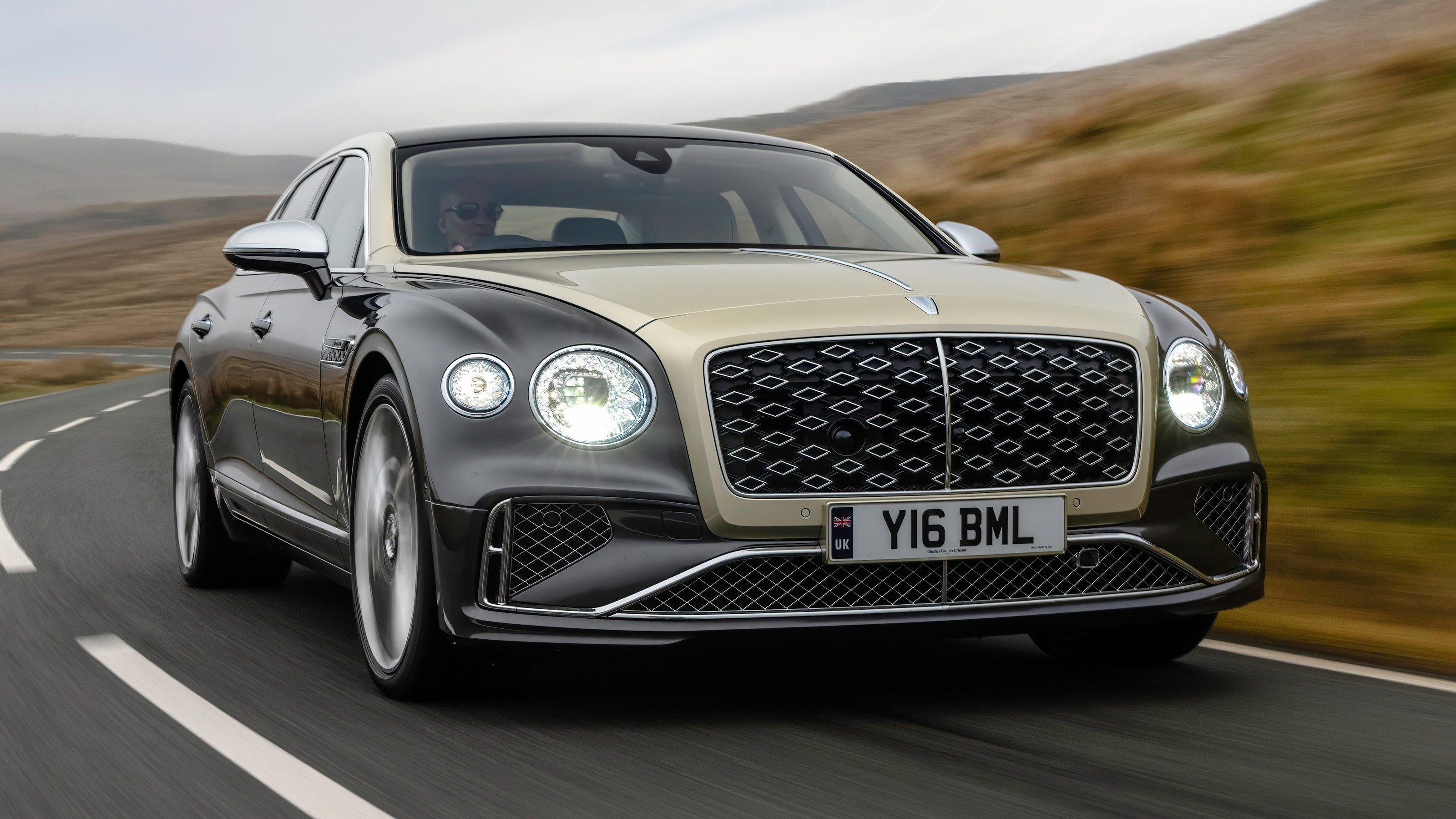Flying Spur