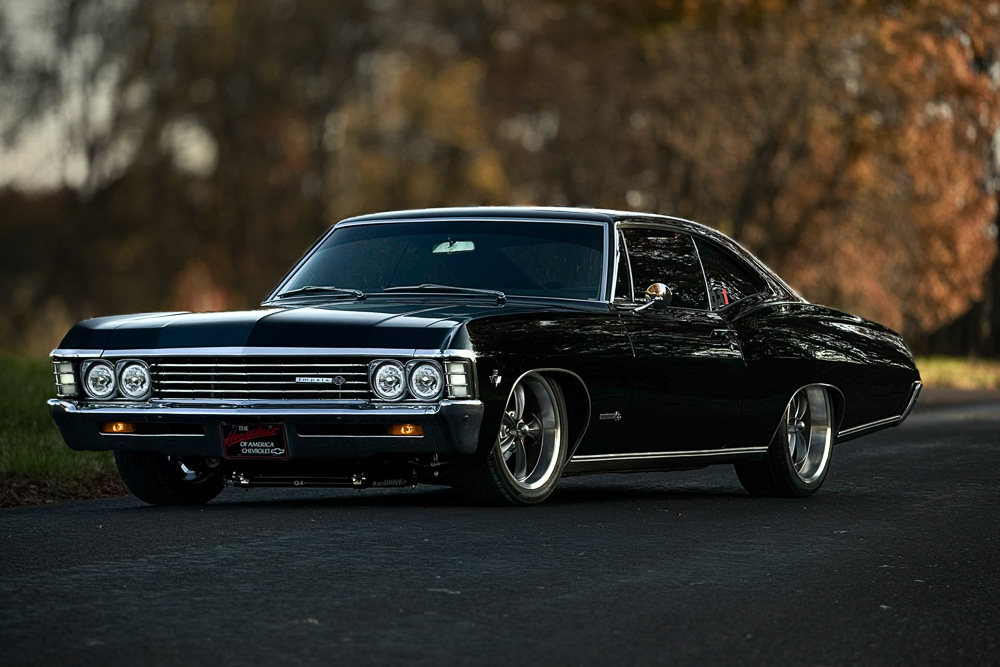 Impala