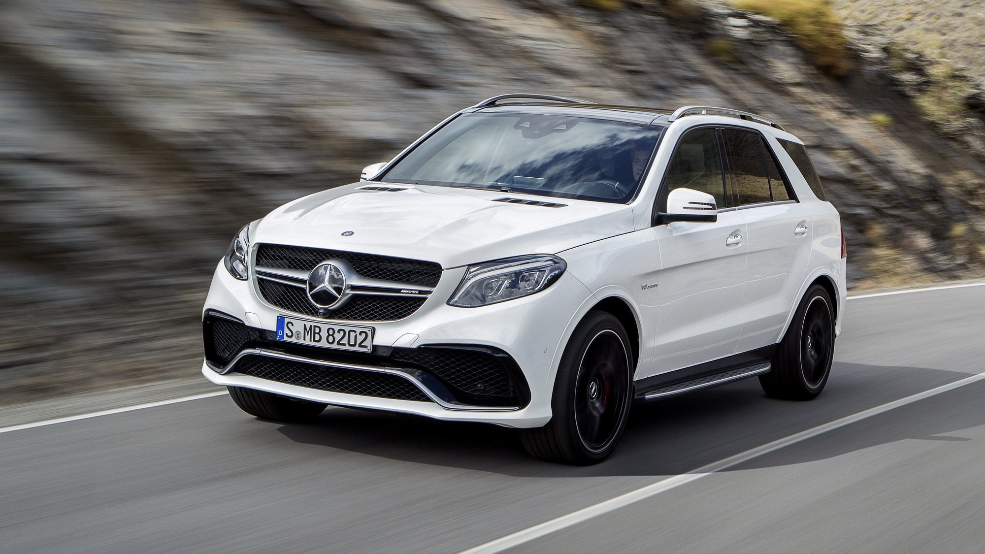 GLE63