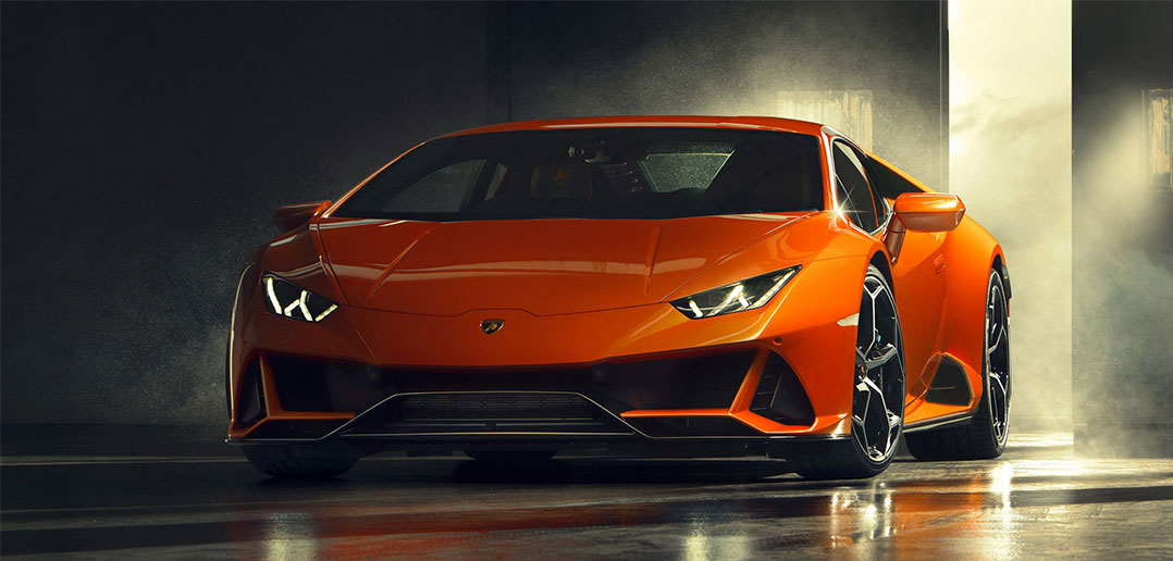 Huracán