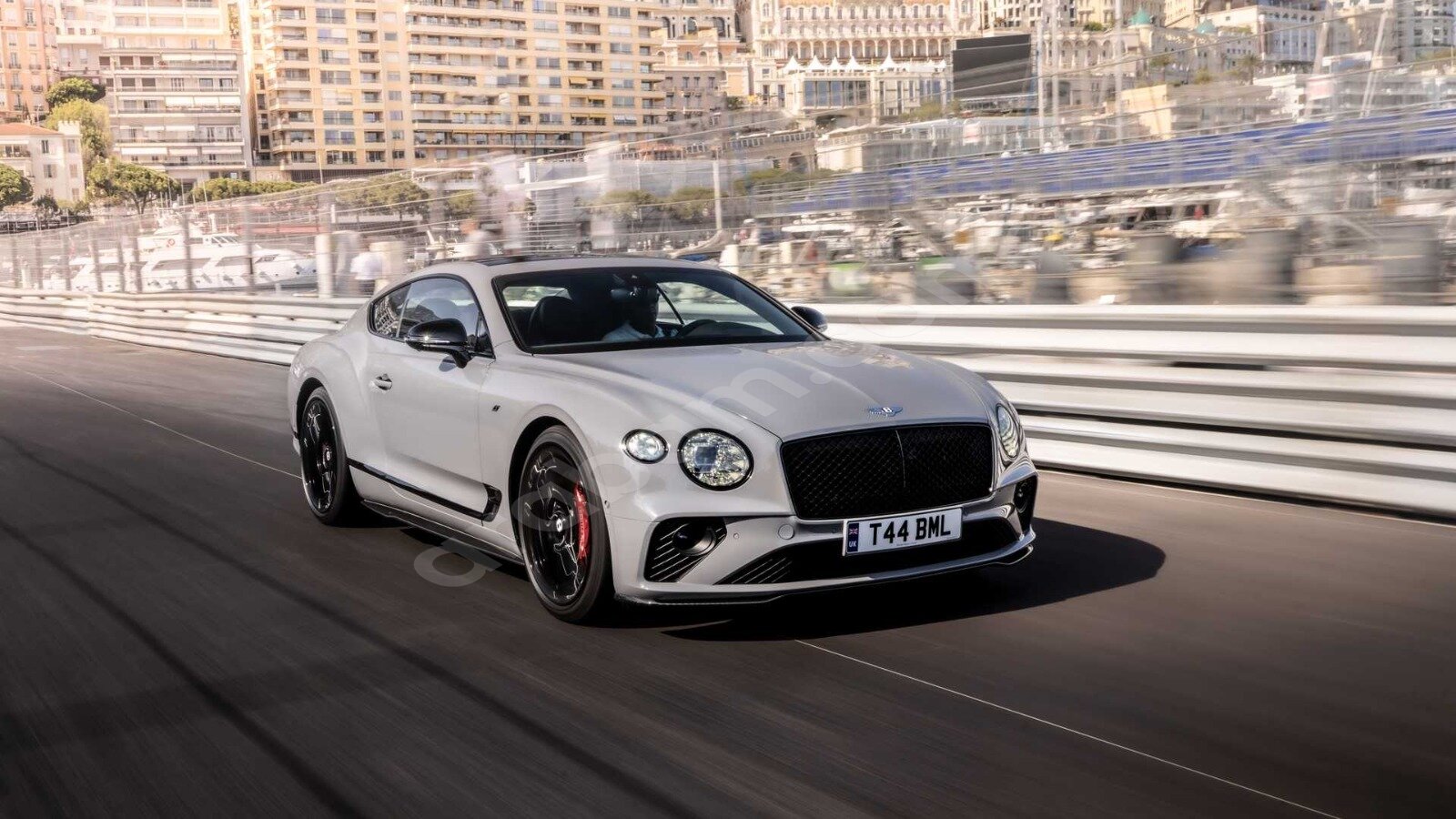 Continental GT