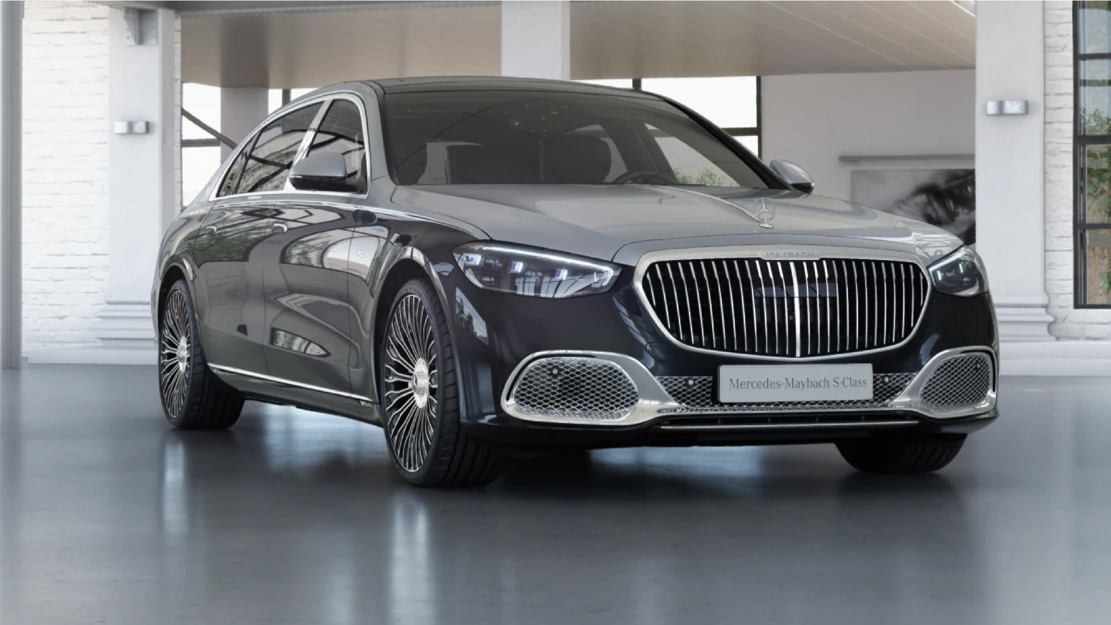 Maybach