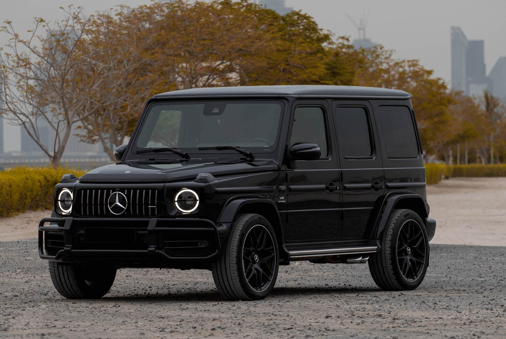 G63 AMG